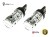 Toyota C-HR - Światło pozycyjne / Stop LED W21/5W T20 Opticon Premium - Zestaw 2 żarówki