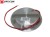 Panel LED 3W 18x SMD2835 10-30V DC 120st Biały Zimny 6000K 12V 24V OPTICON