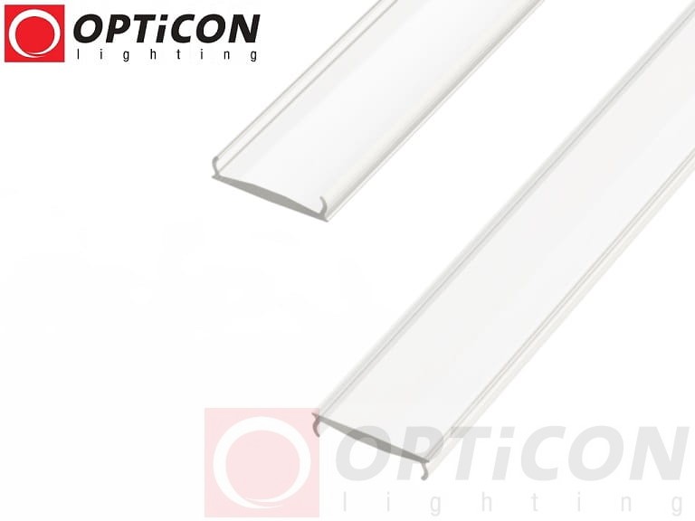 Profil Led - Klosz Opal - 100 cm