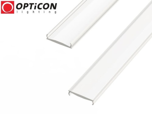 Profil Led - Klosz Opal - 100 cm