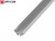 Profil LED C2 Biały aluminium anodowane - 100 cm