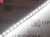 Taśma LED 24V 600 SMD 2835 8mm IP20 9,6W /m Biały Zimny 6000K OPTICON PREMIUM