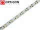Taśma LED 12V 300 SMD 2835 8mm IP20 7,2W/m Biały Zimny 6000K OPTICON PREMIUM