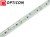 Taśma LED 24V 600 SMD 2835 10mm IP68 9,6W/m Biały Zimny 6000K OPTICON PREMIUM