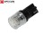 Żarówka Led W5W T10 1x SMD3030 12V Pomarańczowy OPTICON PREMIUM