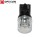 Żarówka Led W5W T10 1x SMD3030 12V Pomarańczowy OPTICON PREMIUM