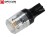 Żarówka Led W16W T15 4x SMD 3030 12V Pomarańczowy CANBUS OPTICON PREMIUM
