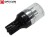 Żarówka Led W16W T15 4x SMD 3030 12V Pomarańczowy CANBUS OPTICON PREMIUM