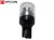 Żarówka Led W16W T15 4x SMD 3030 12V Pomarańczowy CANBUS OPTICON PREMIUM