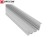 Profil LED G7 Srebrny aluminium anodowane - 100 cm