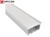 Profil LED G7 Srebrny aluminium anodowane - 300 cm
