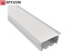 Profil LED G7 Srebrny aluminium anodowane - 300 cm