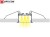 Profil LED G7 Srebrny aluminium anodowane - 300 cm