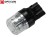 Żarówka Led W21W T20 4x SMD 3030 12V Czerwony OPTICON PREMIUM