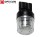 Żarówka Led W21W T20 4x SMD 3030 12V Czerwony OPTICON PREMIUM