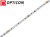 Taśma LED 24V 600 SMD 2216  4mm IP20 7,2W /m Niebieski OPTICON PREMIUM