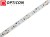 Taśma LED 24V 600 SMD 2835 8mm IP20 9,6W /m Zielony OPTICON PREMIUM