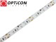 Taśma LED 24V 600 SMD 2835 8mm IP20 9,6W /m Zielony OPTICON PREMIUM
