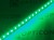 Taśma LED 24V 600 SMD 2835 8mm IP20 9,6W /m Zielony OPTICON PREMIUM