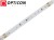 Taśma LED 24V 300 SMD 2835 8mm IP65 4,8W /m Żółty OPTICON PREMIUM