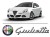 Alfa Romeo Giulietta - Zestaw oświetlenia kabiny LED Standard 4000K - 9 żarówek