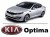 KIA Optima III - Zestaw oświetlenie kabiny LED 4000K Standard - 9 żarówek