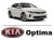 KIA Optima IV - Zestaw oświetlenie kabiny LED 4000K Standard - 8 żarówek