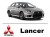 Mitsubishi Lancer VIII - Zestaw oświetlenie kabiny LED 4000K Standard - 6 żarówek