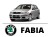 Skoda Fabia I Kombi - Zestaw oświetlenie kabiny LED 4000K Standard - 8 żarówek
