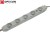 Moduł LED 24V 2W 5x SMD2835 IP65 Biały Zimny 6000K - 1 sztuka
