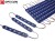 Moduł LED 24V 2W 5x SMD2835 IP65 Niebieski - 1 sztuka