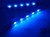 Moduł LED 24V 2W 5x SMD2835 IP65 Niebieski - 1 sztuka