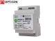 Zasilacz POS Power DIN-100W-24 4,25A 100W do Taśm Led z 230V do 24V Na szynę DIN