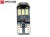 Żarówka Led W5W T10 12V 27x SMD 2016 Biały Zimny 6000K OPTICON PREMIUM