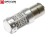 Żarówka Led P21W Ba15s 42x SMD3030 12V Pomarańczowy OPTICON PREMIUM