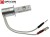 Żarówka LED H3 11W 12V 24V DC 1100lm 6000K OPTICON PREMIUM