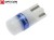Żarówka Led W5W T10 12V DC 1x SMD 3030 Biały Neutralny 4500K OPTICON PREMIUM
