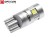 Żarówka Led W5W T10 12V DC 5x SMD 3030 Biały Zimny 6000K OPTICON PREMIUM
