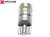 Żarówka Led W5W T10 12V DC 5x SMD 3030 Biały Zimny 6000K OPTICON PREMIUM