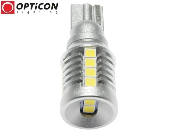 Skoda Karoq - Światło wsteczne / cofania LED W16W T15 Opticon Premium - 1 żarówka