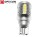 Lexus IS III - Światło wsteczne / cofania LED W16W T15 Opticon Premium - 1 żarówka