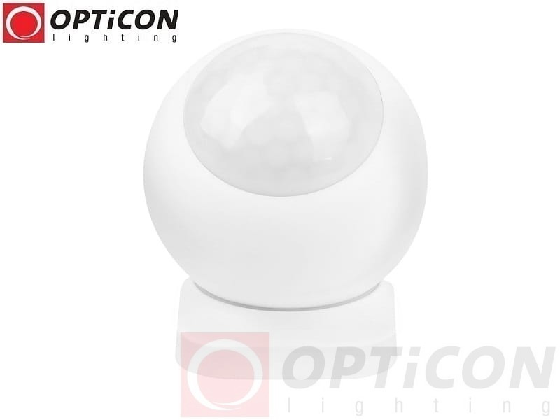 Czujnik Ruchu Mi-Light PIR1-RF Radiowy 2,4G