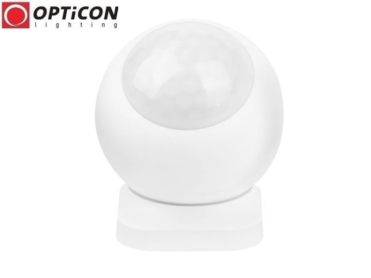 Czujnik Ruchu Mi-Light PIR1-RF Radiowy 2,4G