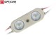 Moduł LED 24V 2W IP67 180st 2x SMD2835 Niebieski