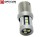 Żarówka Led P21W Ba15s 12V DC 15x SMD3030 Biały Zimny 6000K OPTICON PREMIUM
