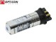 Żarówka Led PWy24W 12V DC 10x SMD3030 Pomarańczowy OPTICON PREMIUM