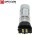 Żarówka Led PWy24W 12V DC 10x SMD3030 Pomarańczowy OPTICON PREMIUM