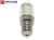 Żarówka LED E14 3W 10-30V DC 27x SMD 2835 Biały Neutralny 4500K 12V 24V OPTICON