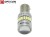 Żarówka Led H21W Bay9s 12V 21x SMD 4014 Biały Zimny 6000K CANBUS OPTICON PREMIUM
