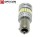 Żarówka Led H21W Bay9s 12V 21x SMD 4014 Biały Zimny 6000K CANBUS OPTICON PREMIUM